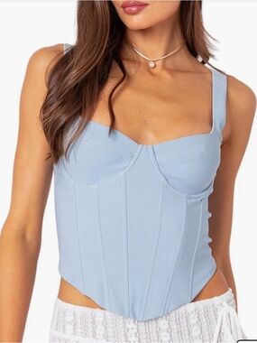 Jazmine Corset Top